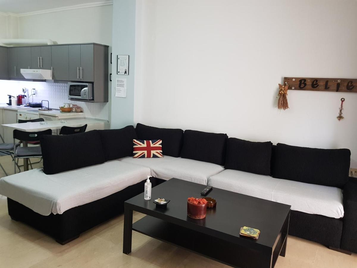 Kelly'S Home Sweet Home 테살로니키 외부 사진